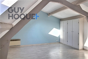 t3 à la vente -   77120  COULOMMIERS, surface 4 m2 vente t3 - UBI439192814